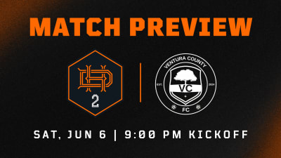 Houston Dynamo 2