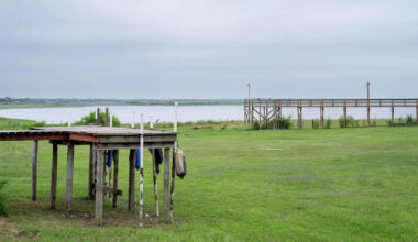 New development pushes back Corpus Christi water emergency