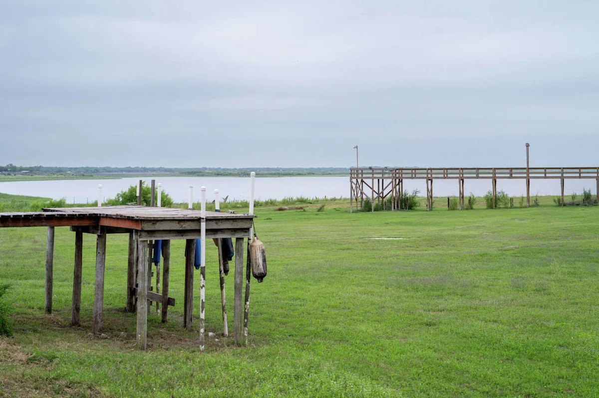 New development pushes back Corpus Christi water emergency