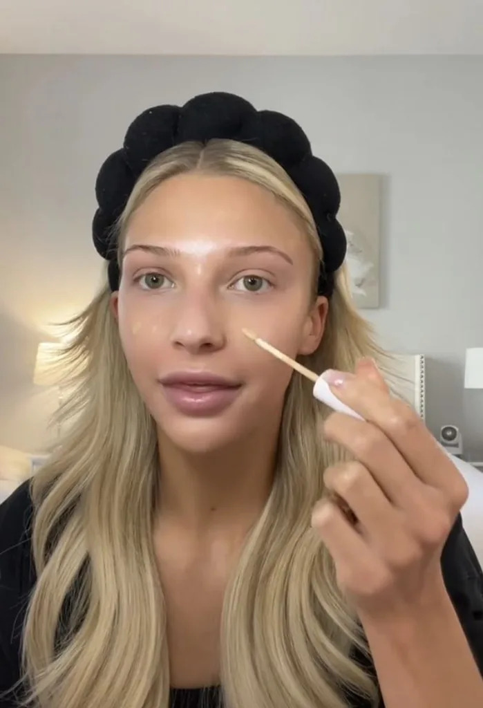 <p>The Glam Squad? You're Looking at Them</p>