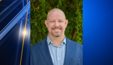 El Paso Zoo appoints Gary Lunsford as permanent director