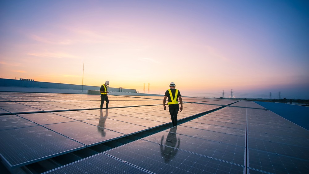 SEG Solar Plans Third Texas Factory as It Targets 10.6 GW U.S. Capacity