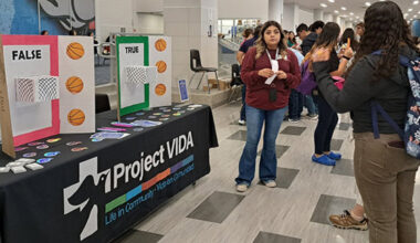 Opinion: The challenges facing El Paso youth require a communitywide response