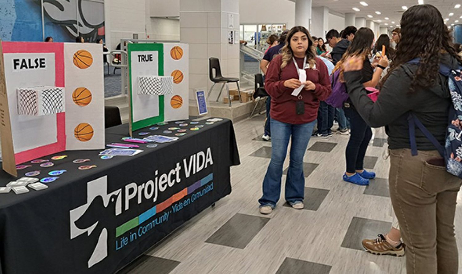 Opinion: The challenges facing El Paso youth require a communitywide response