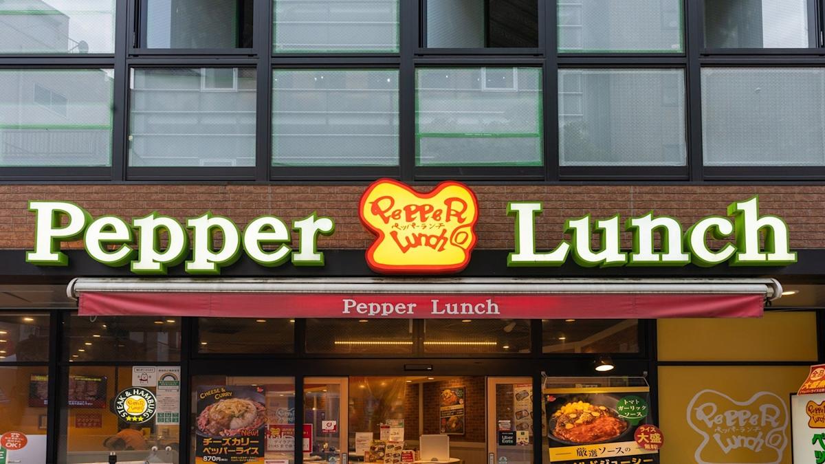 Pepper Lunch to open four new restaurants in Texas