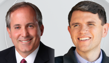 The beef continues: Paxton and Talarico continue their attacks on each other, Talarico talks Texas barbecue