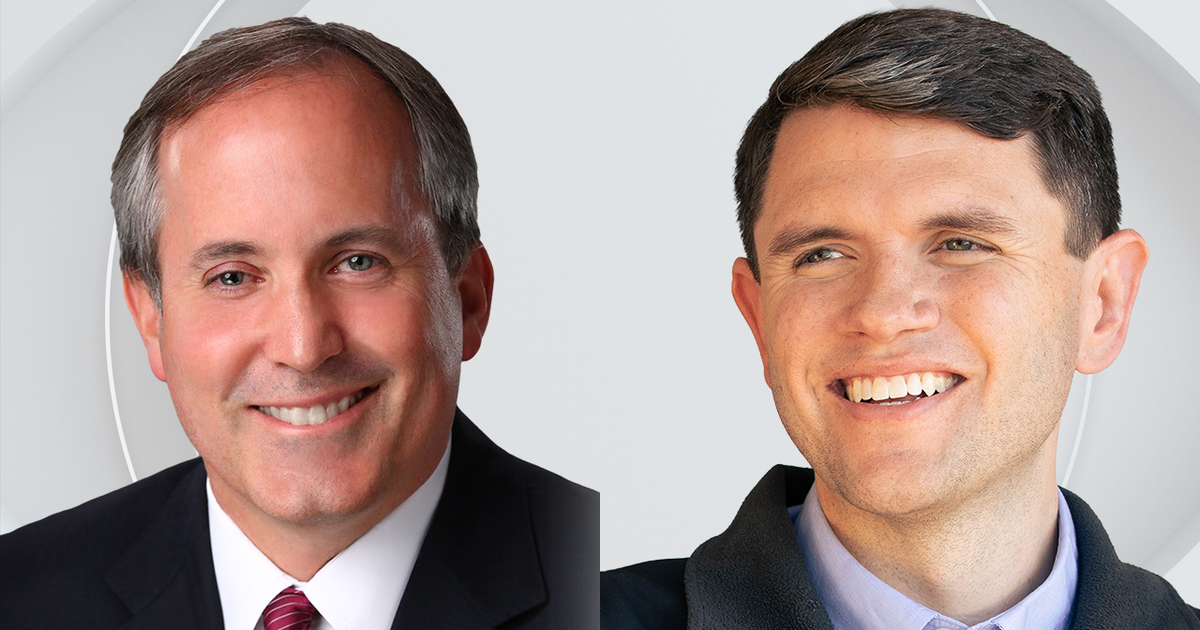 The beef continues: Paxton and Talarico continue their attacks on each other, Talarico talks Texas barbecue