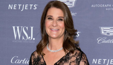 Everything We Know About Bill Gates' Ex-Wife Melinda's Texas Childhood