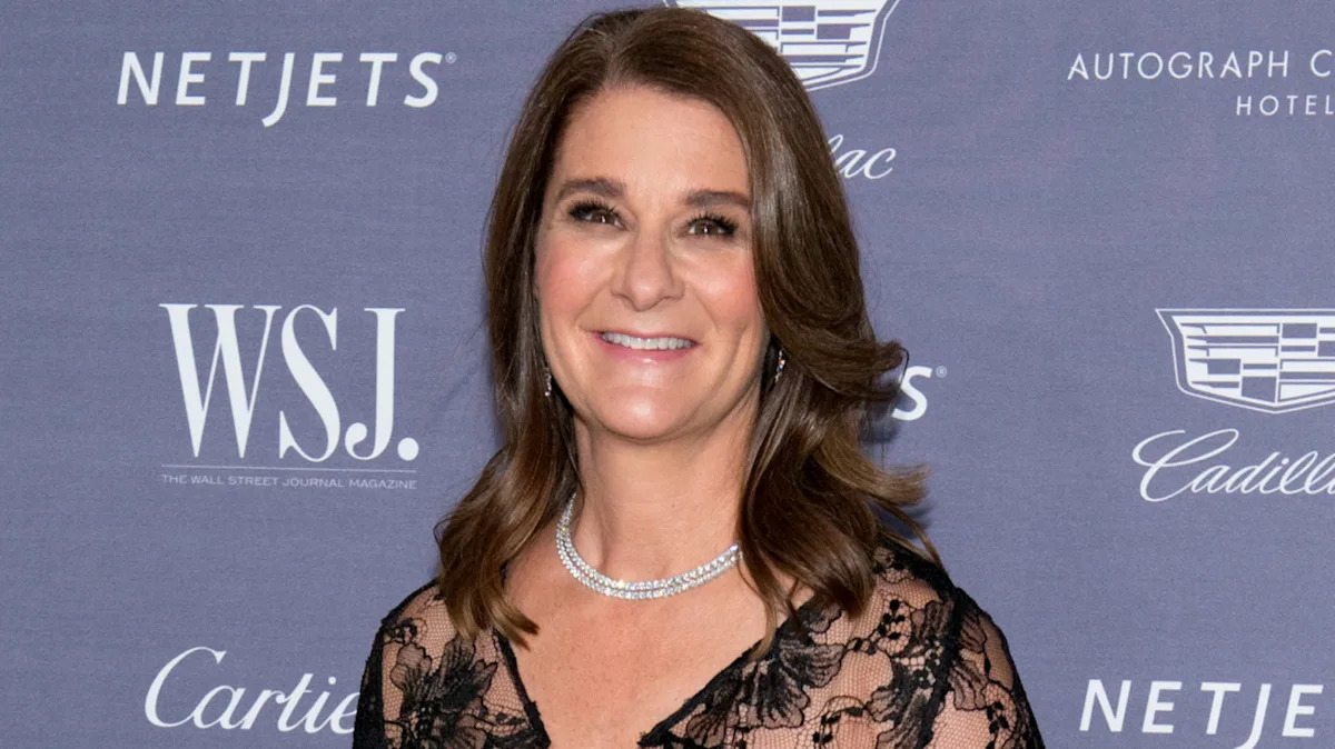 Everything We Know About Bill Gates' Ex-Wife Melinda's Texas Childhood