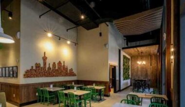 Bellagreen reopens San Antonio location after one year