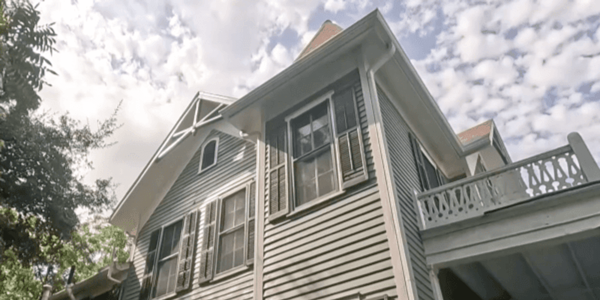 Historic South Congress home to become cafe called Connie's
