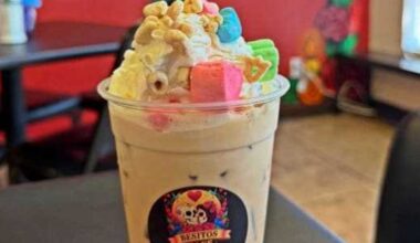 San Antonio's Besitos Cafe to close after 7 months