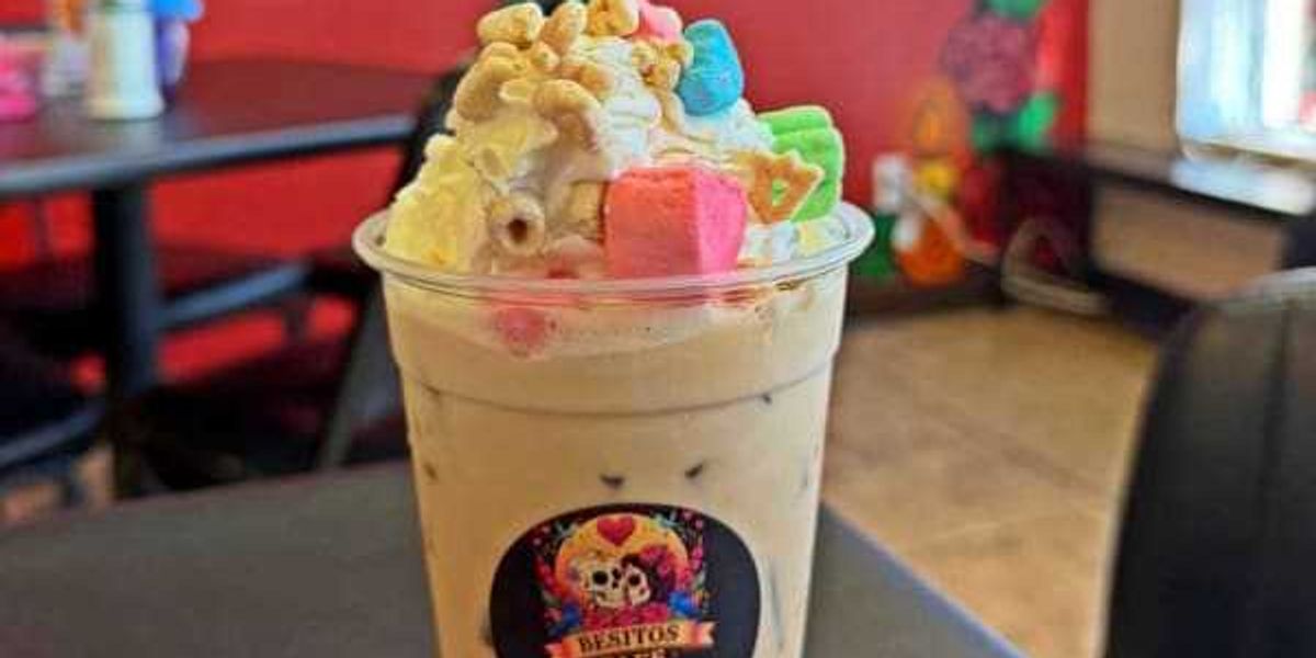 San Antonio's Besitos Cafe to close after 7 months