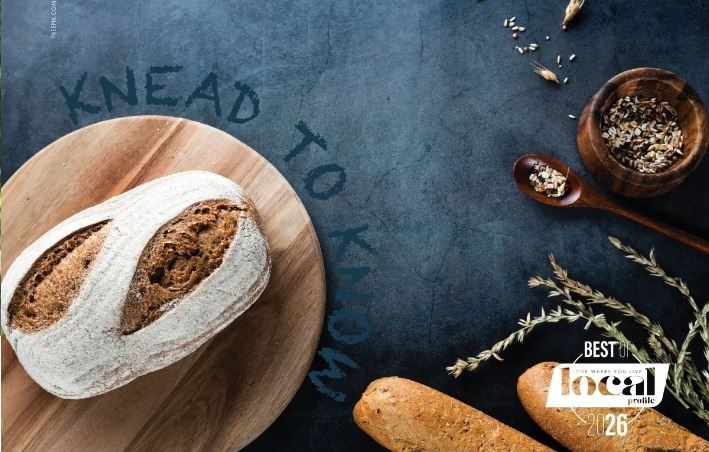Knead To Know: The Ultimate Bread Lover's Guide To Collin County - Local Profile