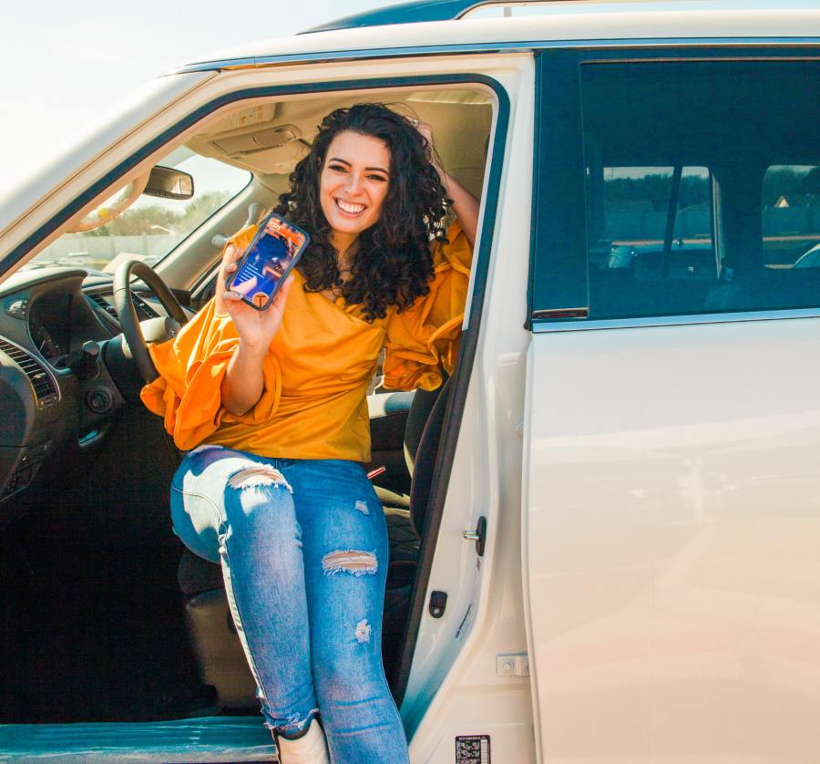 TollTag App