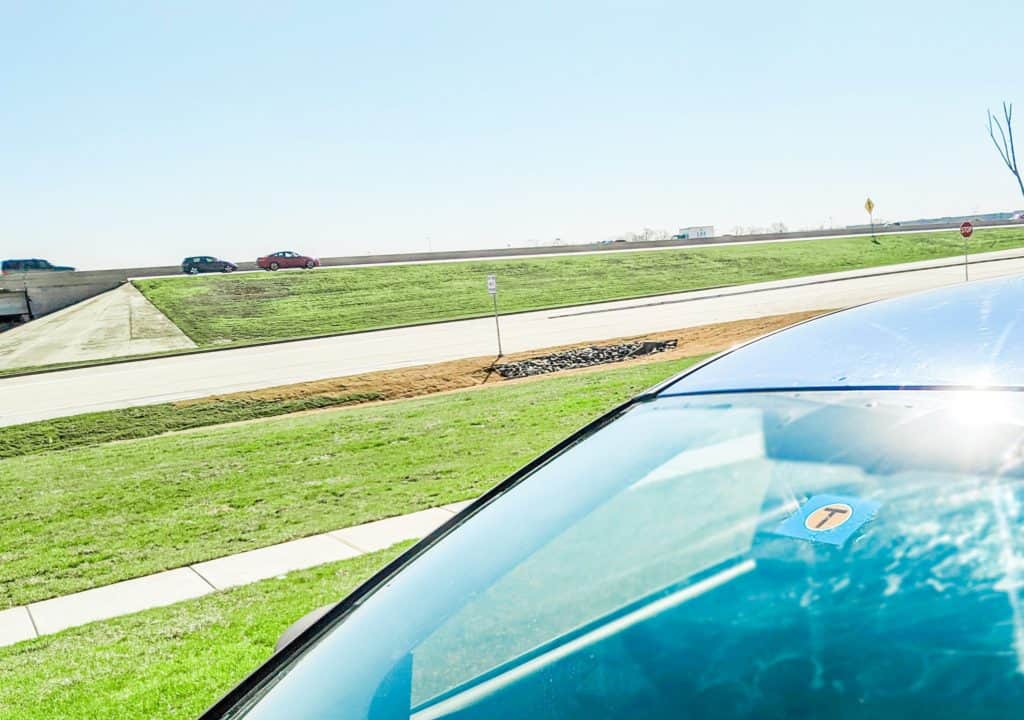 North Texas TollTag