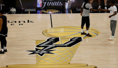 San Antonio Spurs quietly ban Knicks fans from buying NBA Finals tickets