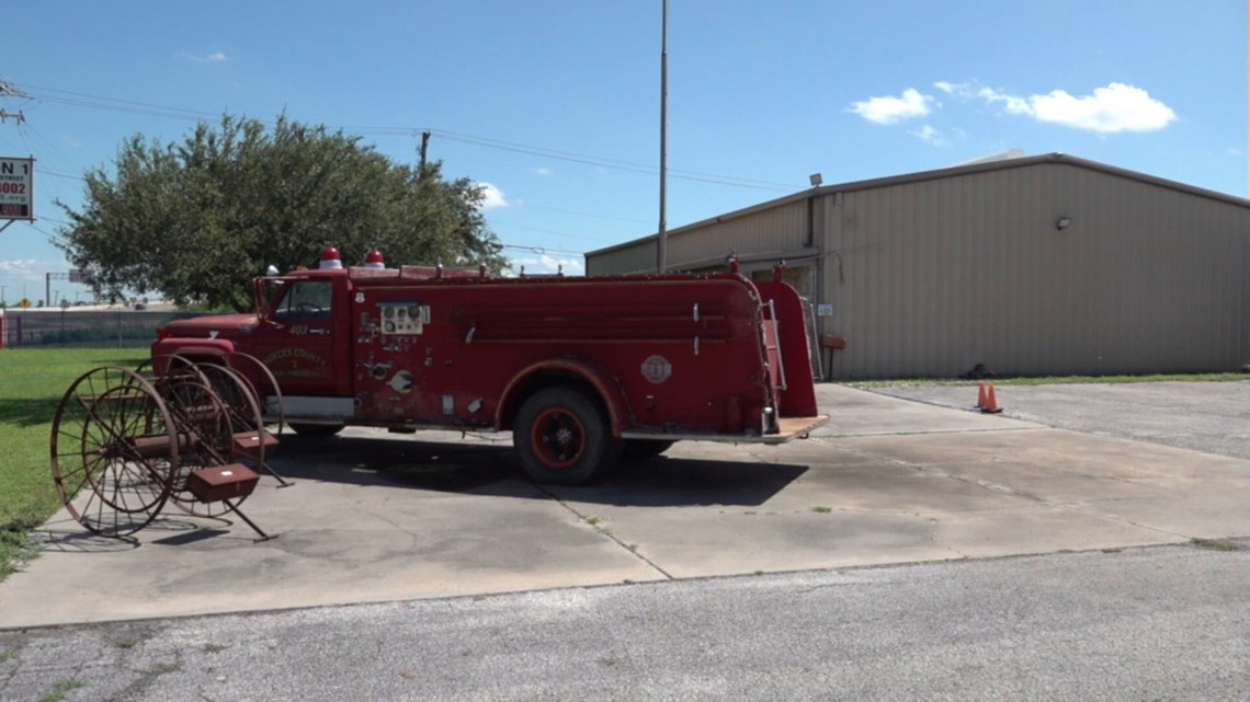 Robstown approves agreement to provide 911 dispatch services for Bishop area