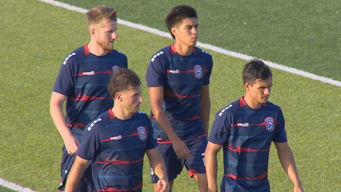 Corpus Christi FC earns scoreless draw with AV Alta FC