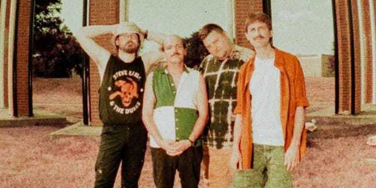 Big Bill to play DAWA benefit, plus more Austin music picks
