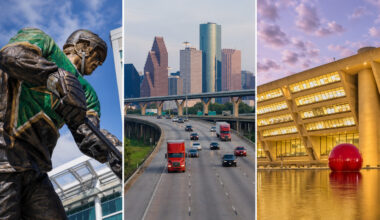 Big Meetings This Week Could Shape Downtown Dallas, Stars Arena, And Regional Transportation