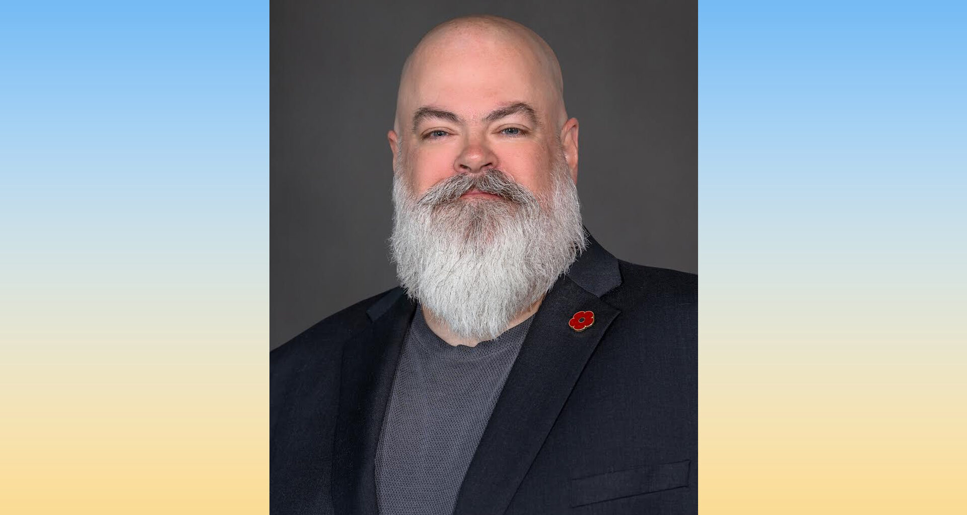 Bill Curnow pledges to listen first on public safety, water, fiscal responsibility if he wins District 4 special election