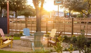 Austin restaurant Birdie's marks 5 years with guest chefs