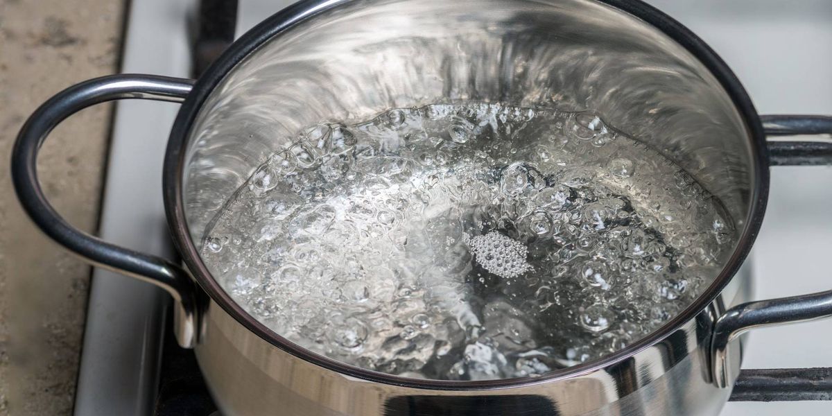 TCEQ approves rescinding the boil water advisory for parts of North Fort Worth