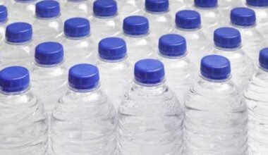 FIFA changes water bottle policy for World Cup in Arlington