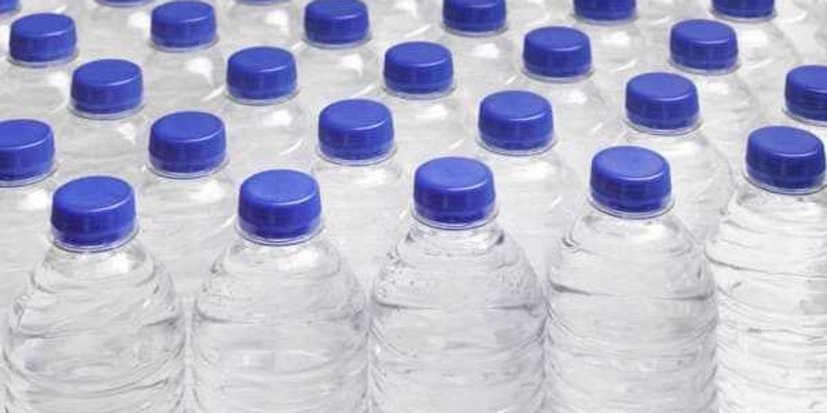 FIFA changes water bottle policy for World Cup in Arlington