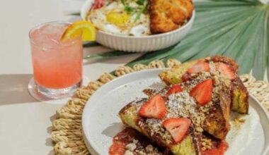 Box St. All Day opens new Far West San Antonio location