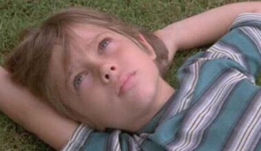 Austin reunion to celebrate 12th anniversary of film Boyhood