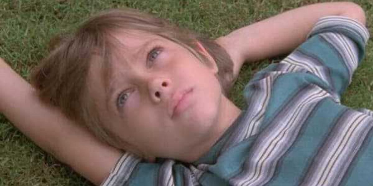 Austin reunion to celebrate 12th anniversary of film Boyhood