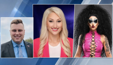 Arlington ISD Drag Administrator Under Fire
