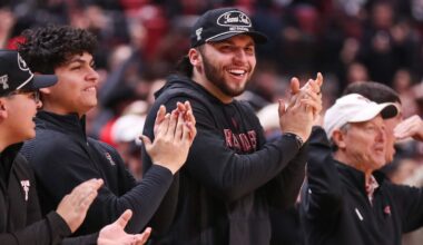 Judge grants Texas Tech QB Brendan Sorsby injunction