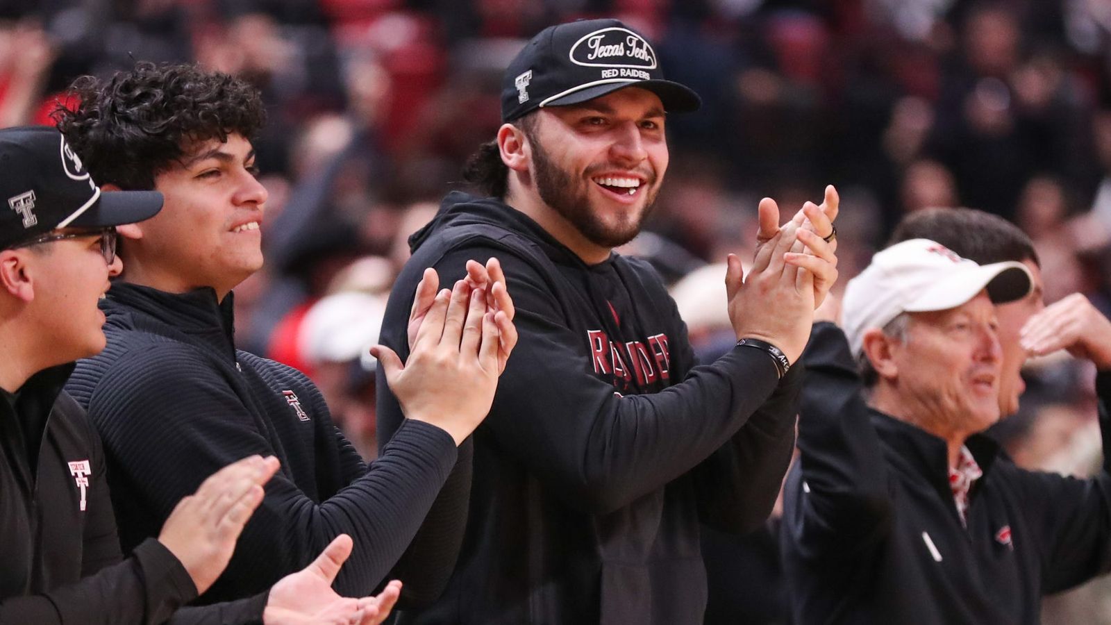 Judge grants Texas Tech QB Brendan Sorsby injunction