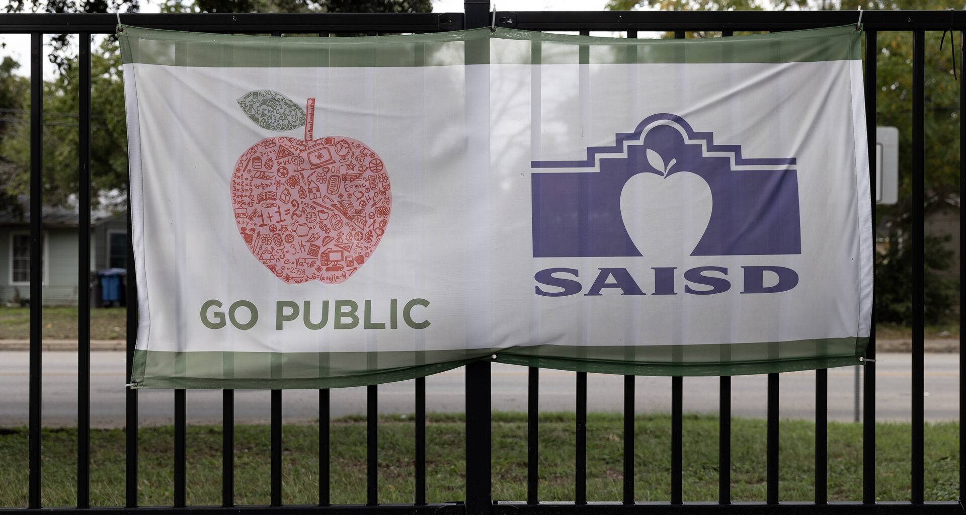 SAISD board picks lone finalist from Houston as superintendent