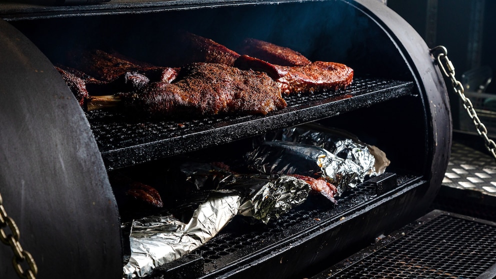 Texas pitmasters express concern amid beef shortages, rising prices