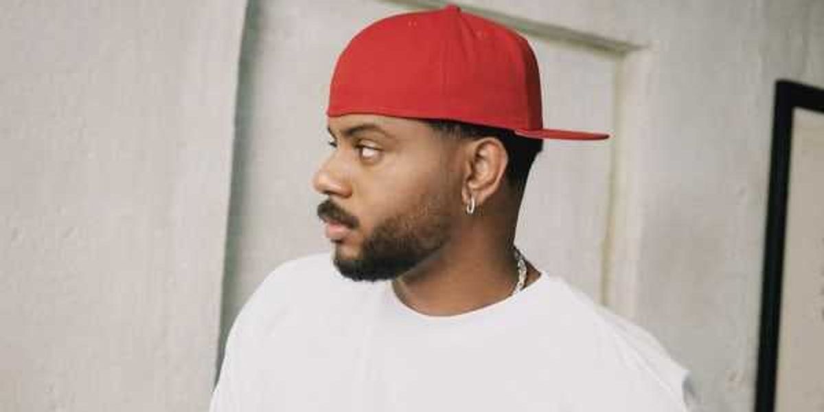 Bryson Tiller blazes new trail on 2026 tour coming to Dallas