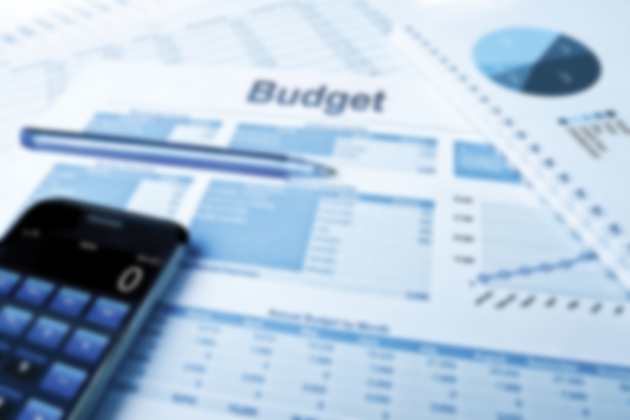 City seeks resident input as budget planning starts