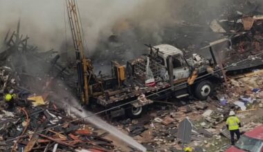 Crucial Texas 811 Law: Mandatory Call Before Digging