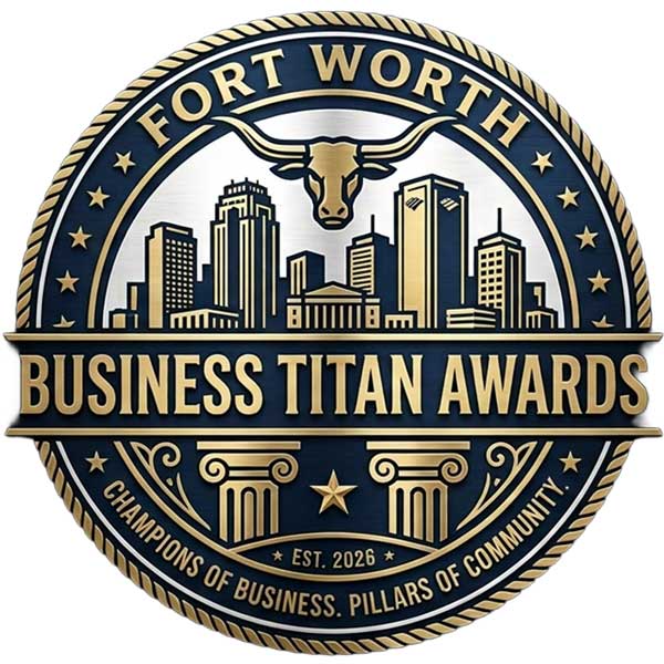 Honoring Those Who Help Shape Fort Worth: Nominations Open for the Titans of Business Awards