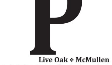 Live Oak County Sheriff’s Department Report | The Progress