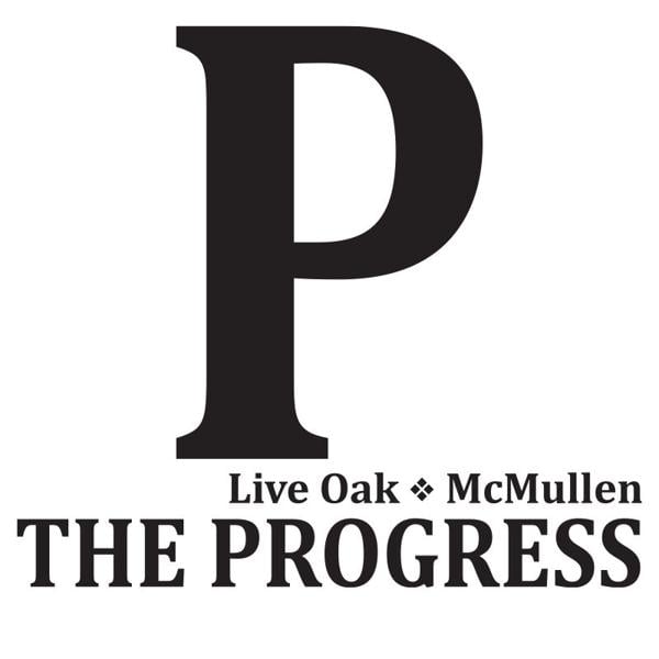 Live Oak County Sheriff’s Department Report | The Progress