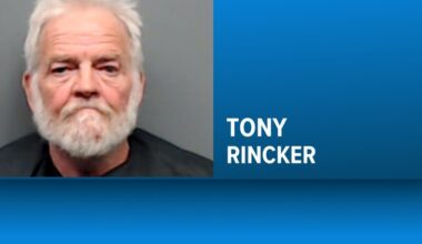 East Texas man accused of sexually assaulting 15-year-old girl arrested