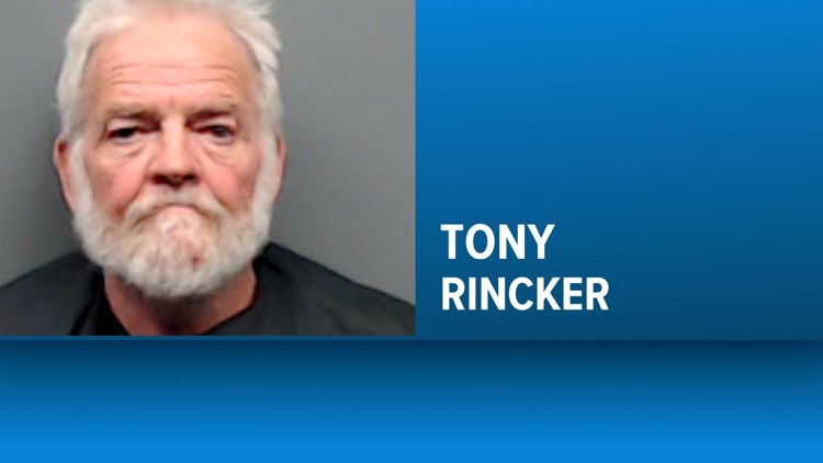 East Texas man accused of sexually assaulting 15-year-old girl arrested