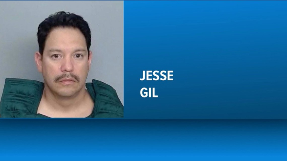 Former ESD2 firefighter accused in child pornography case bonds out of jail