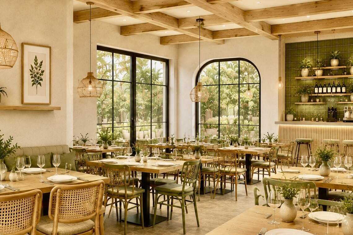 Fort Worth Botanic Garden restaurant gets upgrade; when it’ll close, what’s next
