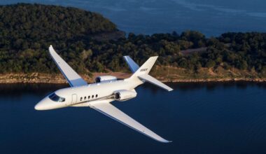 NetJets Crash in Texas Kills 1, Injures 5