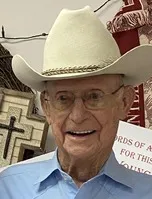 Mickey Buck Blackwell Obituary - Lubbock Avalanche-Journal